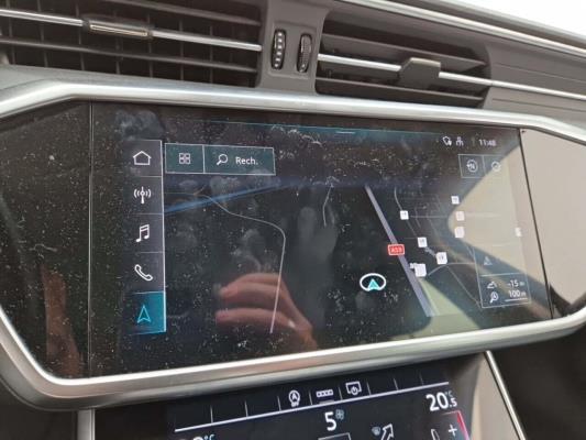 Audi A6 Avant Business E 2.0 TDI S tronic 163pk 2022