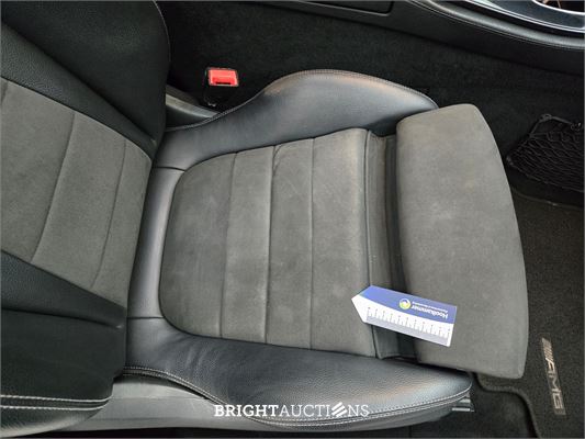 Mercedes-Benz E200 Coupé Premium Plus 184pk 2019 E-klasse, Z-313-NG