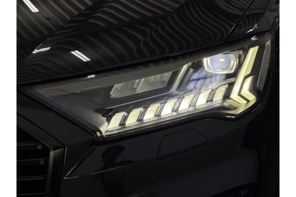 Audi Q7 60 TFSI e Pro Line S Competition Quattro 476pk 2023, S-682-TL