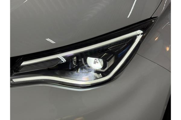 Renault ZOE R135 Intens Business 52 kWh 136pk 2019 (Origineel-NL), G-163-XL