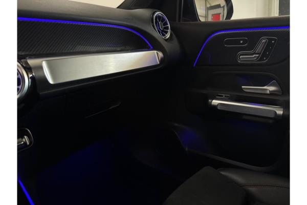 Mercedes-Benz GLB 200 Business Solution AMG 7p 163pk 2022 (Origineel-NL) GLB-Klasse, P-188-BD