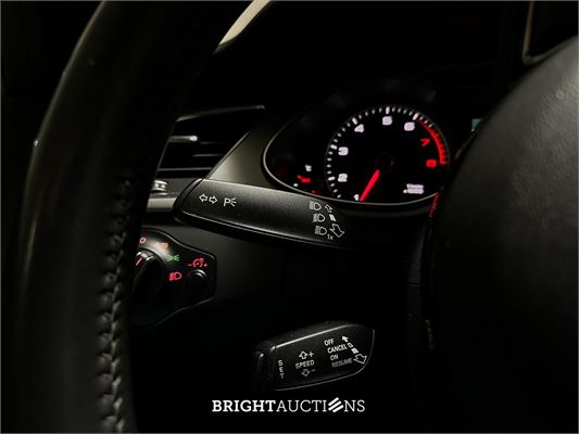 Audi A4 Avant 1.8 TFSI S Edition 120pk 2013 (Origineel-NL), 26-ZRP-1