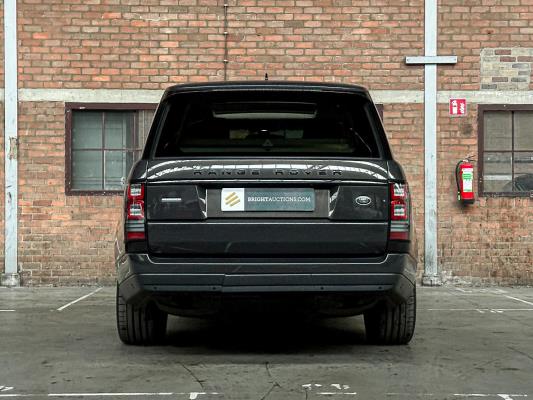 Land Rover Range Rover 4.4 SDV8 Autobiography 340pk 2015, HS-359-F