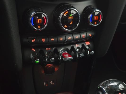 Mini Mini Cabrio 2.0 John Cooper Works Chili 231 pk 2018, N-436-BK