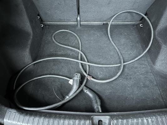 Audi Q4 e-tron 35 Launch edition 55 kWh 170pk 2021 (Origineel-NL+1e eigenaar), N-924-PK