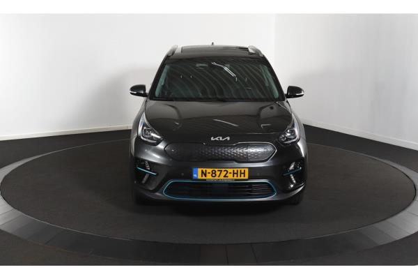 Kia Niro e- DynamicPlusLine 64 kWh 204pk 2021 (Origineel-NL), N-872-HH