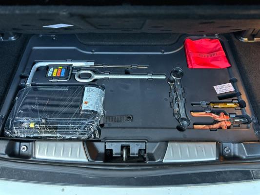 Ferrari California 4.3 V8 460pk 2009 Youngtimer (41.000 KM)