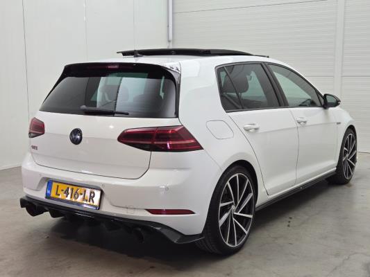 Volkswagen Golf GTI Performance 2.0 TSI 245pk 2017, L-416-LR