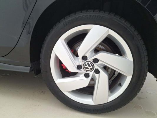 Volkswagen Golf Ehybrid GTE 1.4 258pk 2021 (Origineel-NL), L-384-GP