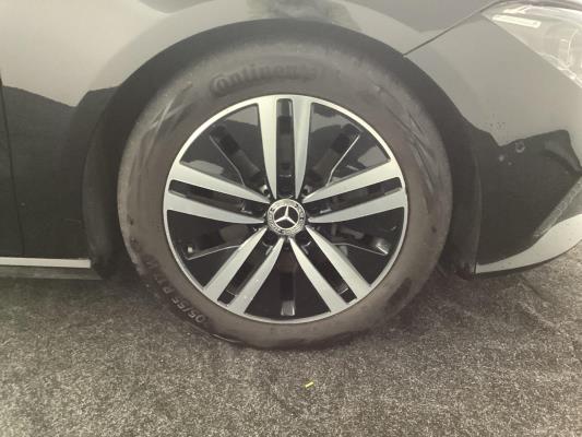 Mercedes-Benz CLA 180 Shooting Brake d Business Solution Luxury 116pk 2021 (Origineel-NL) CLA-Klasse, L-873-HR