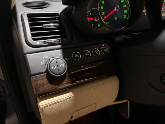 Maserati Quattroporte 4.7 V8 S Executive GTS 439pk 2013, 1-KRK-06