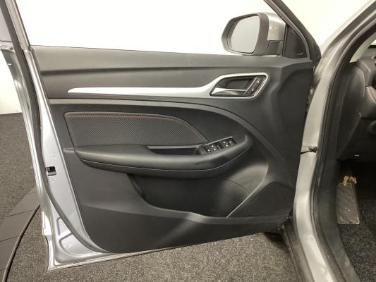 MG MG ZS EV EV Long Range Luxury 70 kWh 156pk 2021 (Origineel-NL), N-433-PS