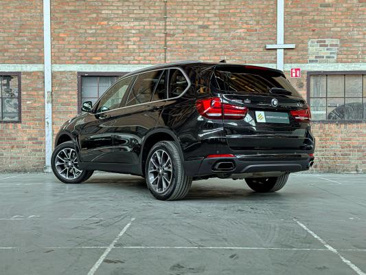 BMW X5 xDrive40e iPerformance High Executive 313pk 2015 F15 (Origineel-NL) Plug-In Hybrid, HR-433-V