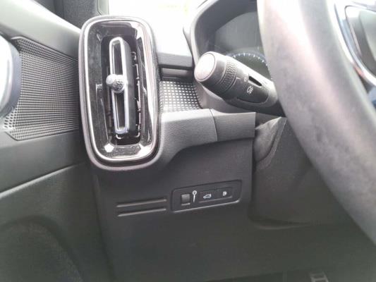 Volvo XC40 T4 Recharge R-Design 1.5 211pk 2022 (Origineel-NL), P-916-KR