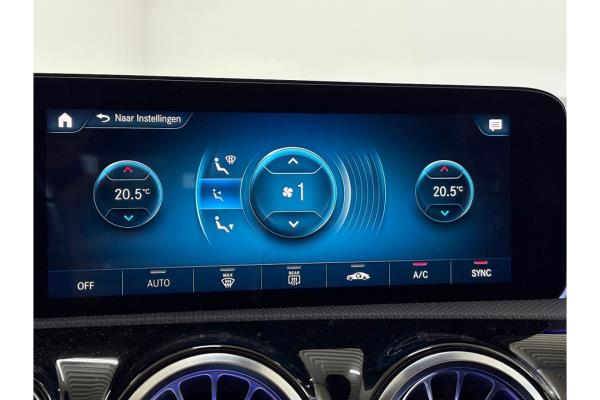 Mercedes-Benz A 180 Business Solution AMG 136pk 2021 (Origineel-NL) A-klasse, K-009-XH