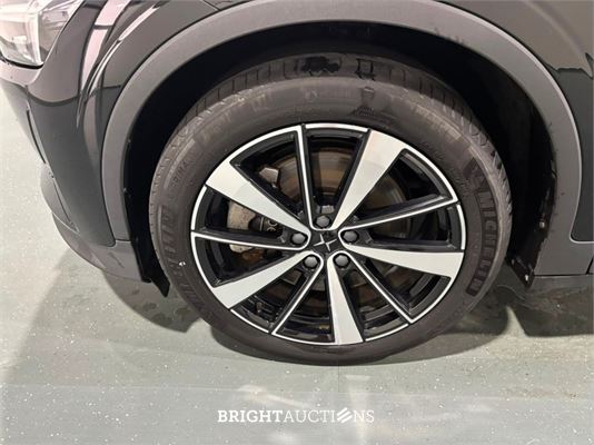 Polestar 2 Long Range Single Motor 78 kWh 231pk 2021 (Origineel-NL), N-130-PR