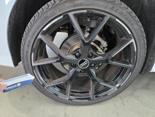 Audi A3 Limousine 30 Advanced edition TFSI 110pk 2024, JKS-77-N