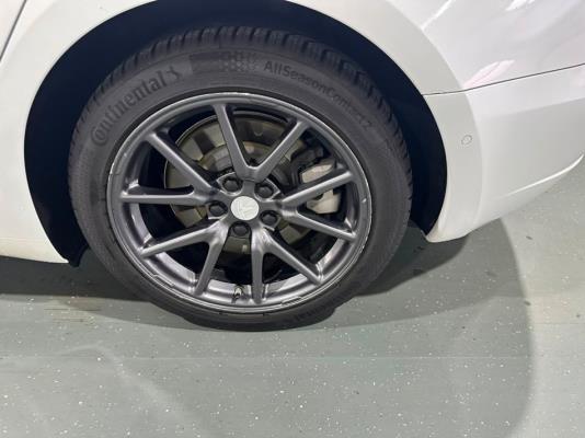 Tesla Model 3 Standard RWD Plus 60 kWh 238pk 2020 (Origineel-NL), K-912-FF