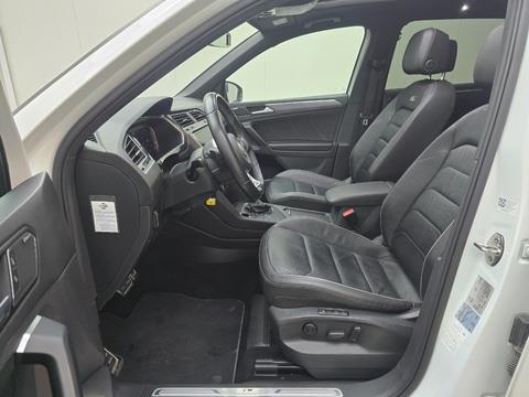 Volkswagen Tiguan ACT Highline Business R 1.5 TSI 150pk 2019 (Origineel-NL), ZB-318-G