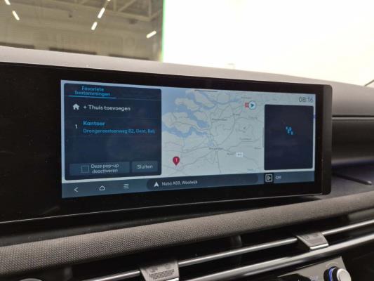 Hyundai Tucson T-Gdi PHEV Shine 1.6 160pk 2025