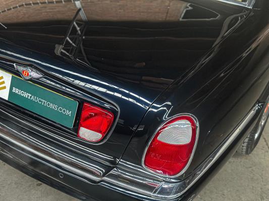 Bentley Arnage 6.8 V8 Red Label 405PK 2001 (Origineel-NL), 31-GN-KD