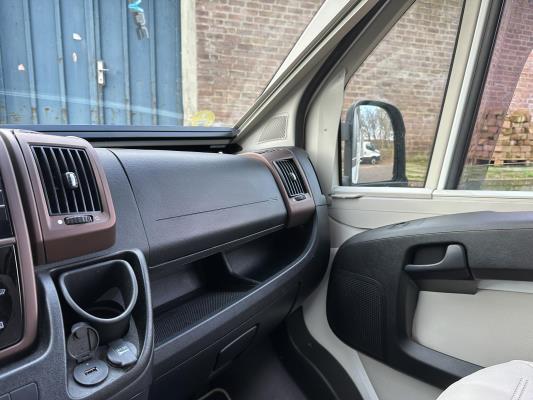 Fiat MC Louis 479 Camper 2.3 2018, G-176-JL