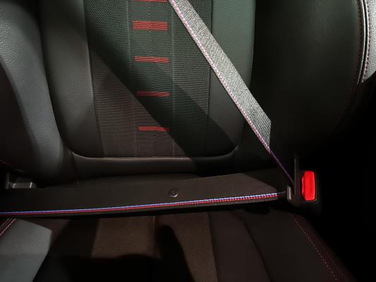 BMW 128ti 2.0  1-serie 265pk 2024, HZH-68-D