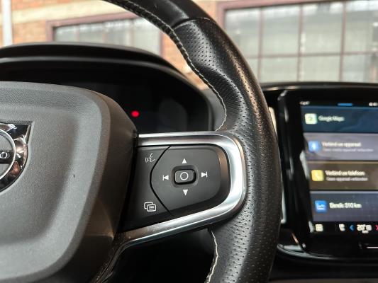 Volvo XC40 Recharge P8 AWD R-Design 408pk 2020 (Origineel-NL+1e eigenaar), K-341-FK