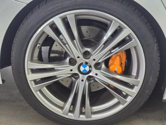 BMW 3-serie M Sport Edition 136pk 2018 (Origineel-NL), TV-084-P