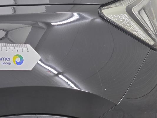 SEAT Tarraco Style 1.5 TSI 150pk 2020 (Origineel-NL), J-630-VN