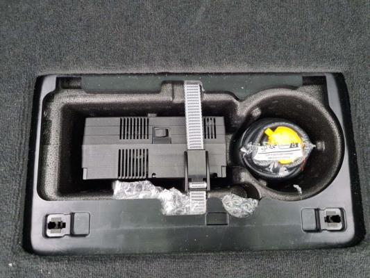 Audi Q8 55 Q Pro Line S TFSI 517pk 2024 (Origineel-NL), GNT-17-H