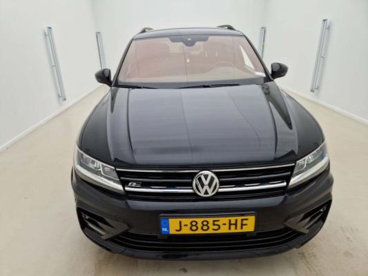 Volkswagen Tiguan Highl. Bus R 1.5 TSI 150pk 2020 (Origineel-NL), J-885-HF