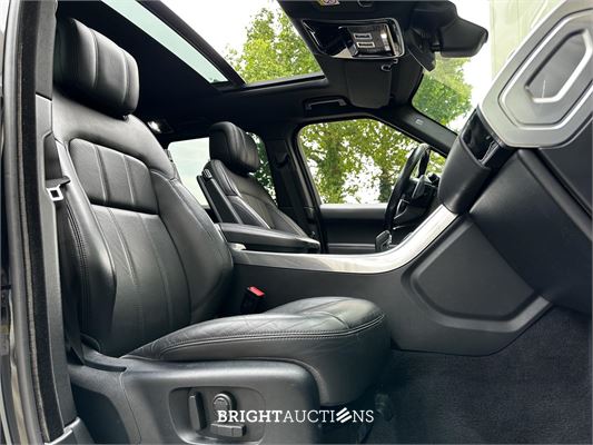 Land Rover Range Rover Sport 3.0 SDV6 Autobiography Dynamic 306pk 2019, J-349-SH