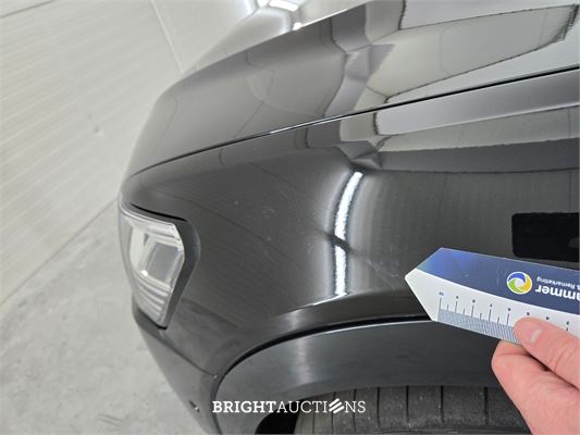 Audi e-tron 55 advanced Pro Line Plus Quattro 95 kWh 409pk 2020, P-793-TZ