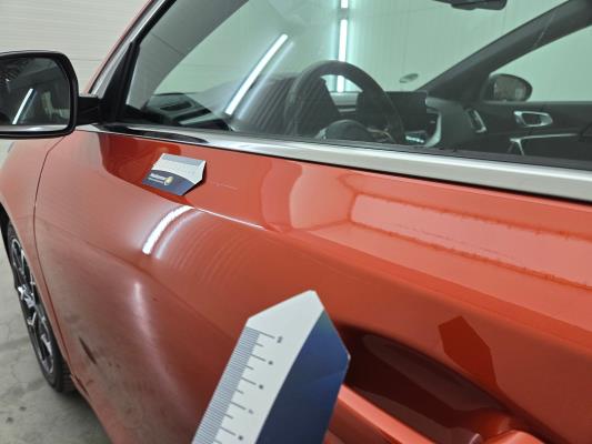 Kia Ceed Sportswagon T-GDi GT-Line 1.5 160pk 2022 (Origineel-NL), P-988-GS