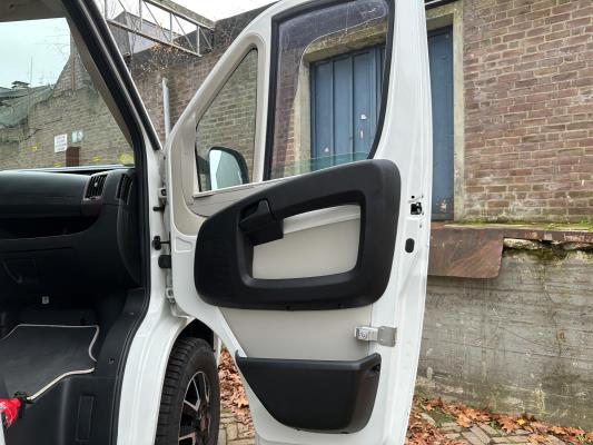 Fiat MC Louis 479 Camper 2.3 2018, G-176-JL