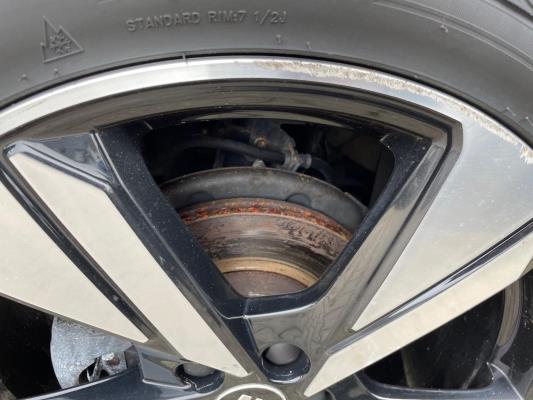 SEAT Ibiza FR Business Intense 1.0 TSI 95pk 2021 (Origineel-NL), K-742-SX