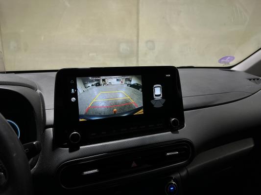 Hyundai Kona 1.6 GDI HEV Fashion 105pk 2022 (Origineel-NL+1e eigenaar), P-421-LJ