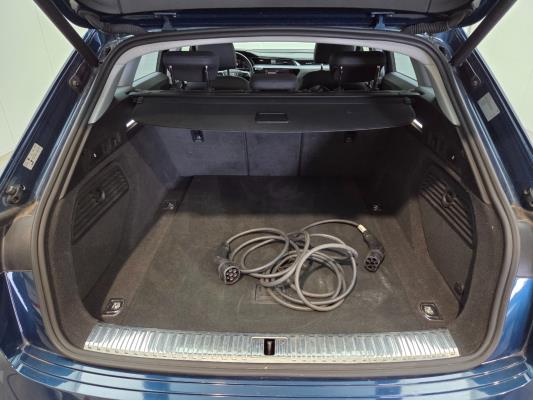 Audi e-tron 55 advanced Pro Line S Quattro 95 kWh 408pk 2019, R-368-KZ