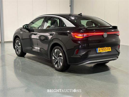Volkswagen ID.5 Pro 77 kWh 174pk 2022 (Origineel-NL), R-900-FV