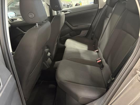 Volkswagen Polo Highline Business R 1.0 TSI 95pk 2019, H-709-RT