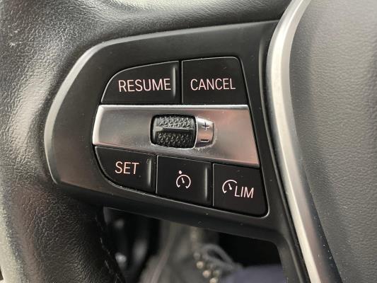 BMW 118i Executive Edition 1-serie 140pk 2020 (Origineel-NL), J-119-GJ