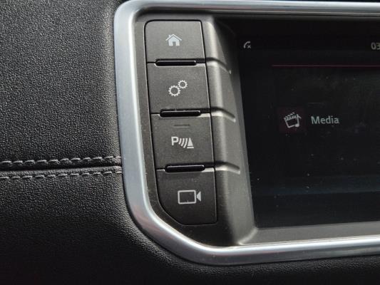 Land Rover Range Rover Evoque TD4 HSE Dynamic 2.0 150pk 2018, P-690-LR