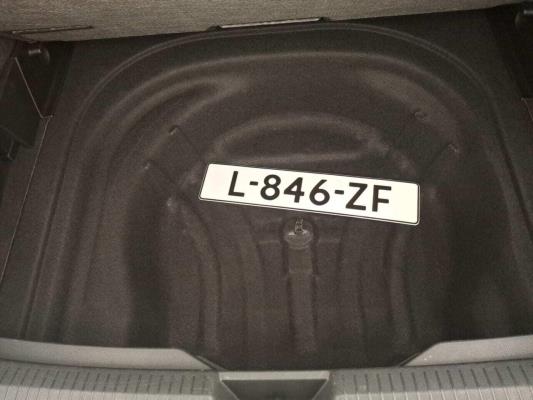 Volkswagen Golf Variant eTSI R-Line Business 1.5 DSG 150pk 2021 (Origineel-NL), L-846-ZF