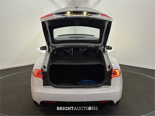 Tesla Model S 75D Base 2018 (Origineel-NL), SL-641-Z