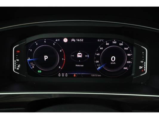 Volkswagen Tiguan Elegance 1.5 TSI 150pk 2021, JVH-58-G