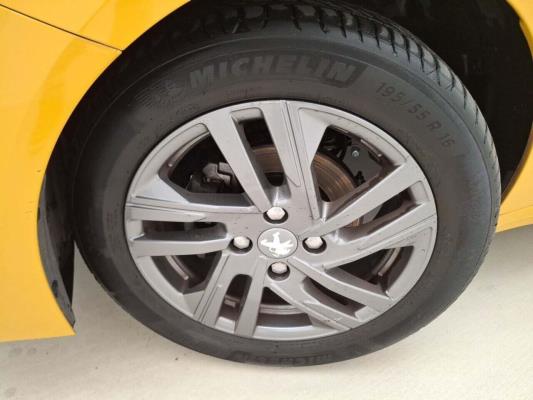 Peugeot 208 PureTech Active Pack 1.2 75pk 2021 (Origineel-NL), K-883-ZX