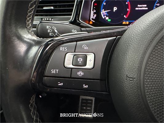 Volkswagen T-Roc 4Motion R 2.0 TSI 301pk 2020, GPH-89-Z
