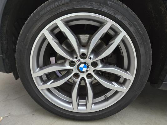 BMW X4 Executive xDrive 184pk 2016 (Origineel-NL), HZ-655-K