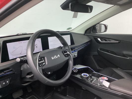 Kia EV6 Plus 77 4 kWh 228pk 2021 (Origineel-NL), N-450-NT